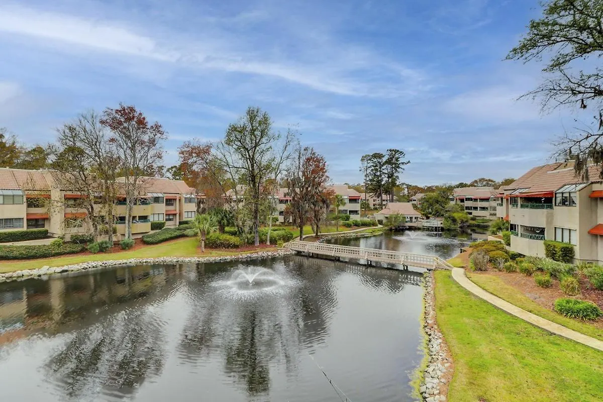 Anchorage 7442 Villa Hilton Head Island