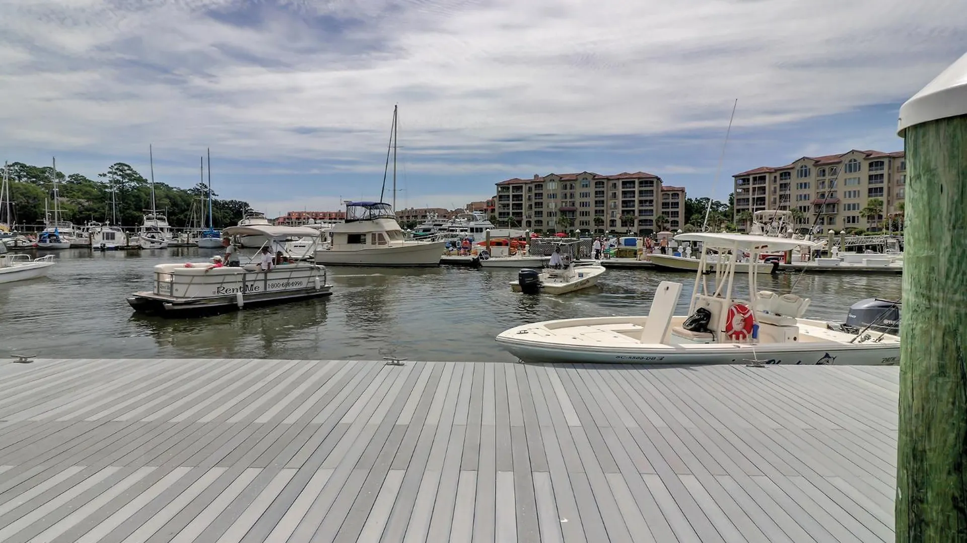 Anchorage 7442 Villa Hilton Head Island