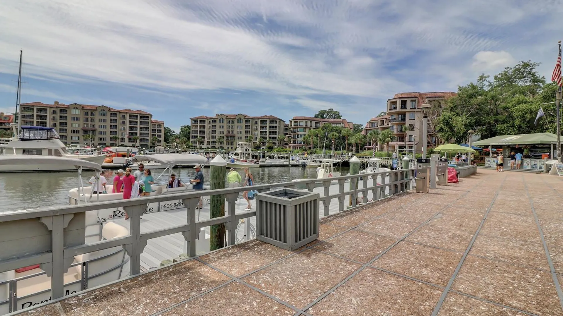 Anchorage 7442 Villa Hilton Head Island
