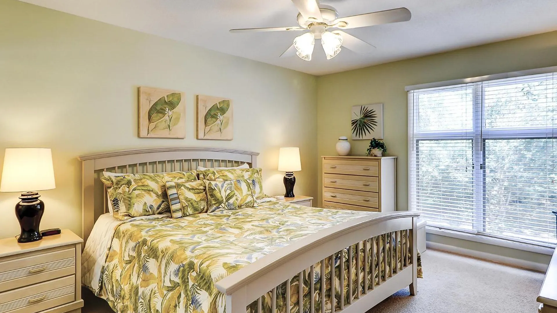 Anchorage 7442 Villa Hilton Head Island