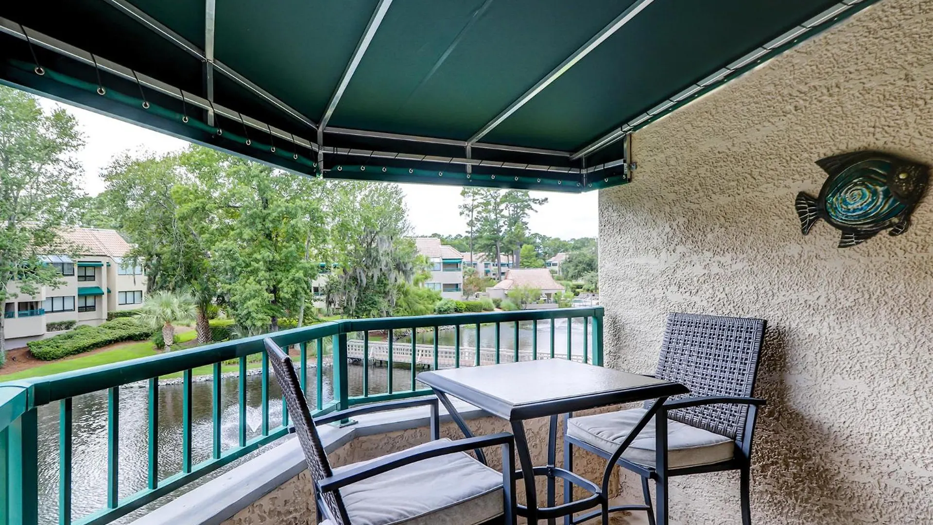 Anchorage 7442 Villa Hilton Head Island United States